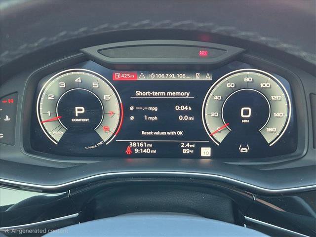 Certified 2023 Audi Q7 3.0T Prestige AWD/4WD image 10