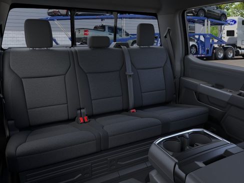 New 2026 Ford F150 XLT AWD/4WD image 33