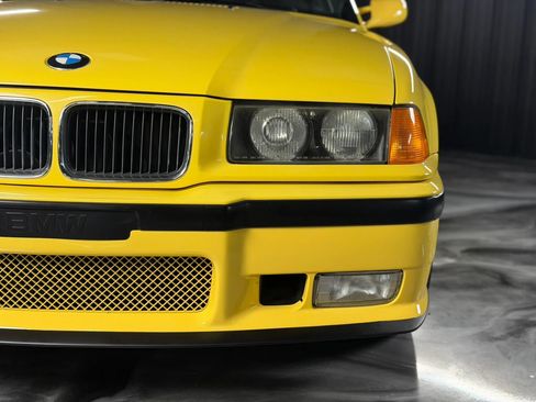 Used 1995 BMW M3 Coupe RWD image 6