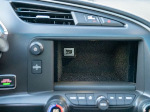 Used 2015 Chevrolet Corvette Stingray Coupe w/ 3LT Preferred Equipment Group image 19