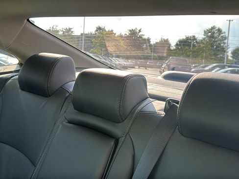 Used 2020 Honda Civic Touring image 30