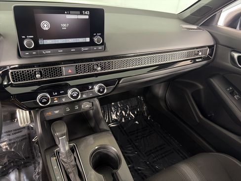 Used 2026 Honda Civic Sport image 3