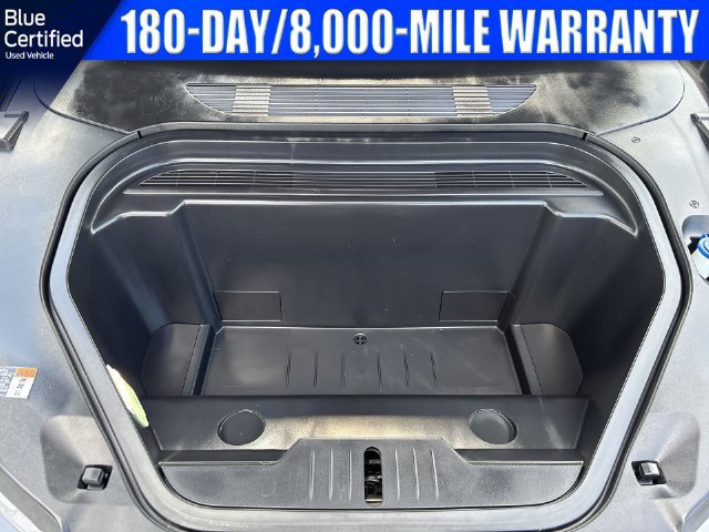 Used 2022 Ford Mustang Mach-E Select RWD image 35