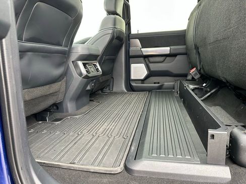 New 2026 Ford F350 Platinum w/ Tremor Off-Road Package image 14