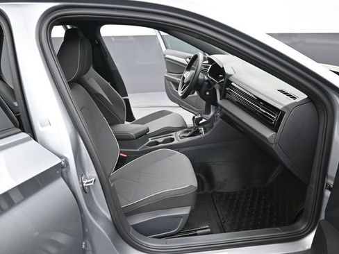 New 2026 Volkswagen Jetta Sport FWD image 14