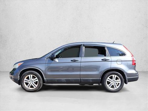 Used 2011 Honda CR-V EX image 8