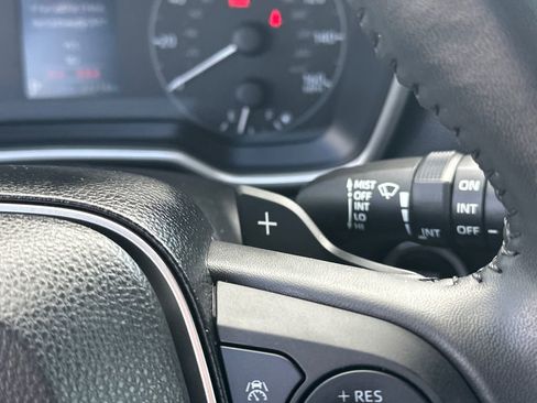 Certified 2024 Toyota Corolla SE image 25