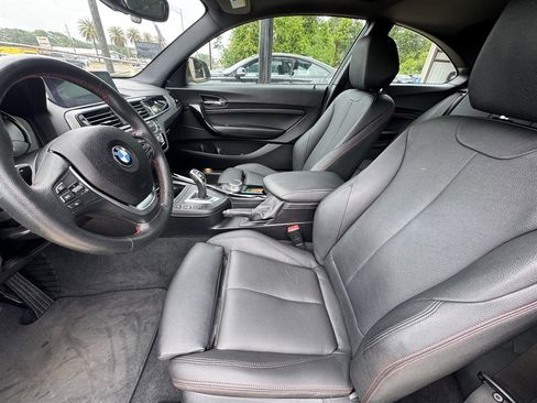 Used 2018 BMW 230i Coupe RWD image 11