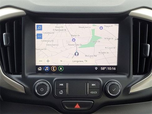 Used 2020 GMC Terrain Denali w/ Denali Premium Package image 14