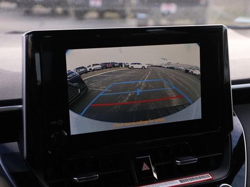 New 2026 Toyota Corolla SE image 16