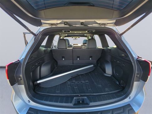 Certified 2024 Subaru Forester Wilderness image 19
