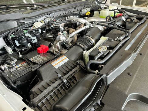 New 2026 Ford F250 XLT w/ XLT Premium Package AWD/4WD image 20