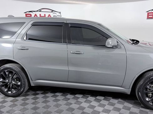 Used 2022 Dodge Durango GT AWD/4WD image 7