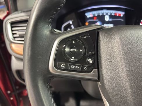 Used 2021 Honda CR-V EX-L image 29