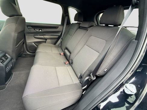 Certified 2025 Honda CR-V Sport image 24