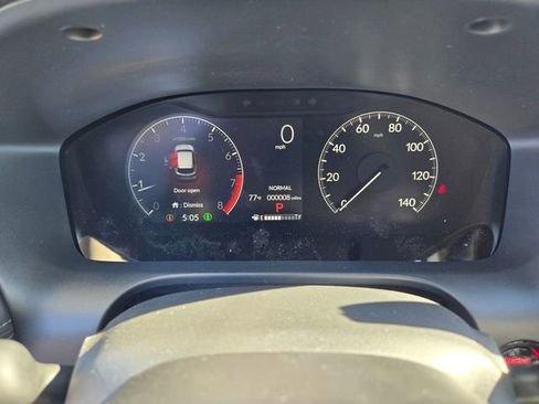 New 2026 Honda HR-V EX-L image 13