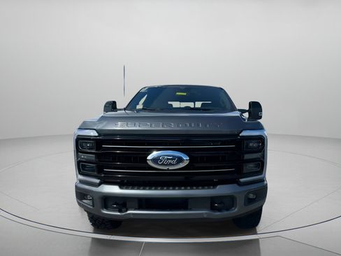 New 2026 Ford F250 Platinum w/ Tremor Off-Road Package image 8