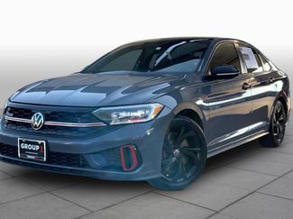 Used 2023 Volkswagen Jetta GLI Autobahn FWD video 1