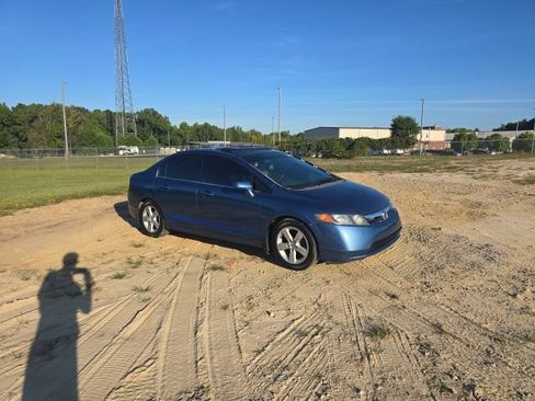 Used 2006 Honda Civic EX image 12