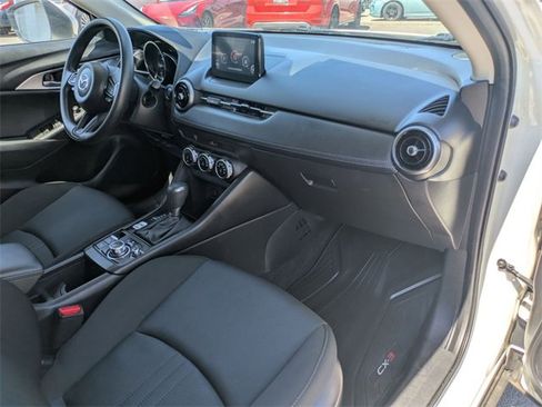 Used 2021 MAZDA CX-3 Sport image 21