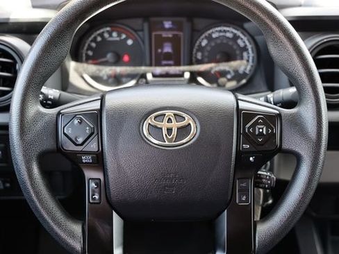 Certified 2022 Toyota Tacoma SR w/ SR Convenience Package RWD image 14
