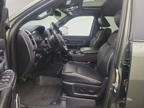 Used 2021 RAM 3500 Laramie image 5