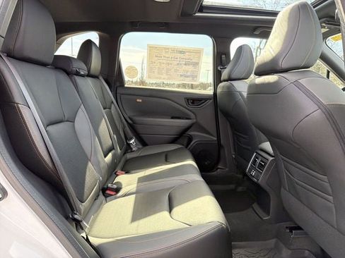 New 2026 Subaru Forester Wilderness image 17