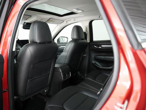 Used 2021 MAZDA CX-5 Touring w/ Touring Preferred SV Package image 39