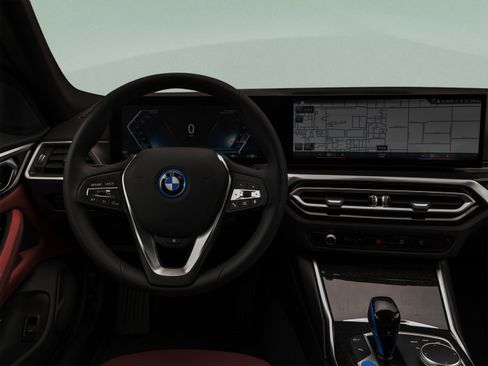 Used 2023 BMW i4 eDrive35 w/ Premium Package RWD image 39
