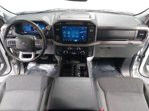 Used 2024 Ford F150 XLT w/ Equipment Group 302A MID image 9