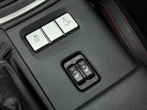 Used 2022 Subaru BRZ Limited image 36