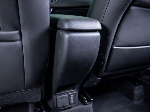 Used 2024 Chevrolet TrailBlazer ACTIV w/ Convenience Package image 17