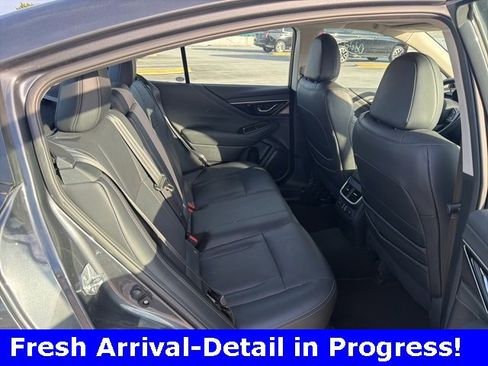 Used 2024 Subaru Legacy Limited image 17