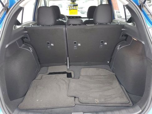 Certified 2024 Nissan Kicks S image 27