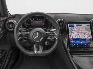 New 2026 Mercedes-Benz SL 55 AMG AMG SL 55 video 4