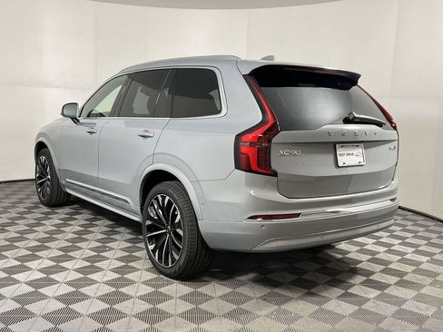 New 2026 Volvo XC90 B6 Plus w/ Protection Package Premier AWD/4WD image 6