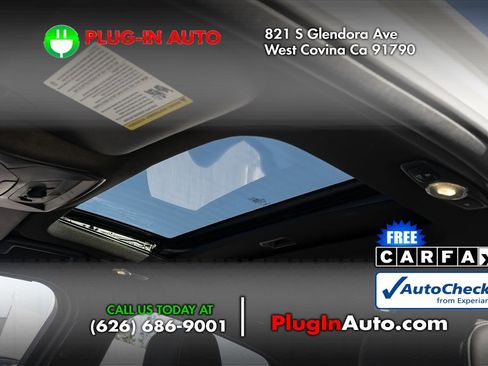 Used 2014 Ford Focus ST w/ Equipment Group 202A image 9