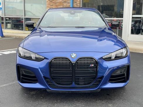 Used 2025 BMW M440i M440i w/ Premium Package image 13