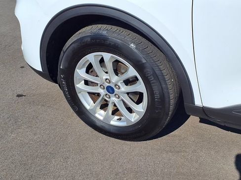 Used 2021 Ford Escape SE AWD/4WD image 25