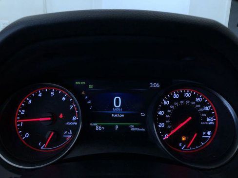 Certified 2023 Toyota Camry XSE image 37