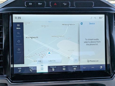 Used 2022 Ford F250 Lariat w/ Lariat Ultimate Package image 22