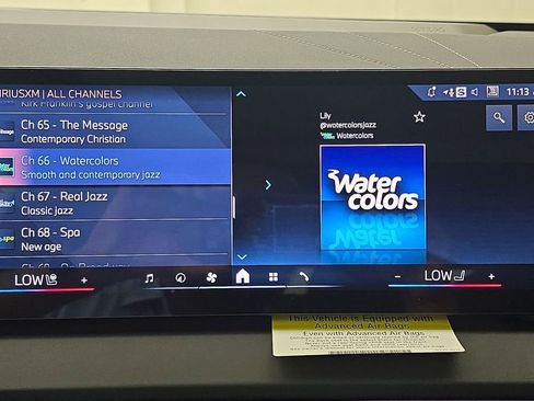 New 2026 BMW X3 xDrive30 w/ Convenience Package image 17