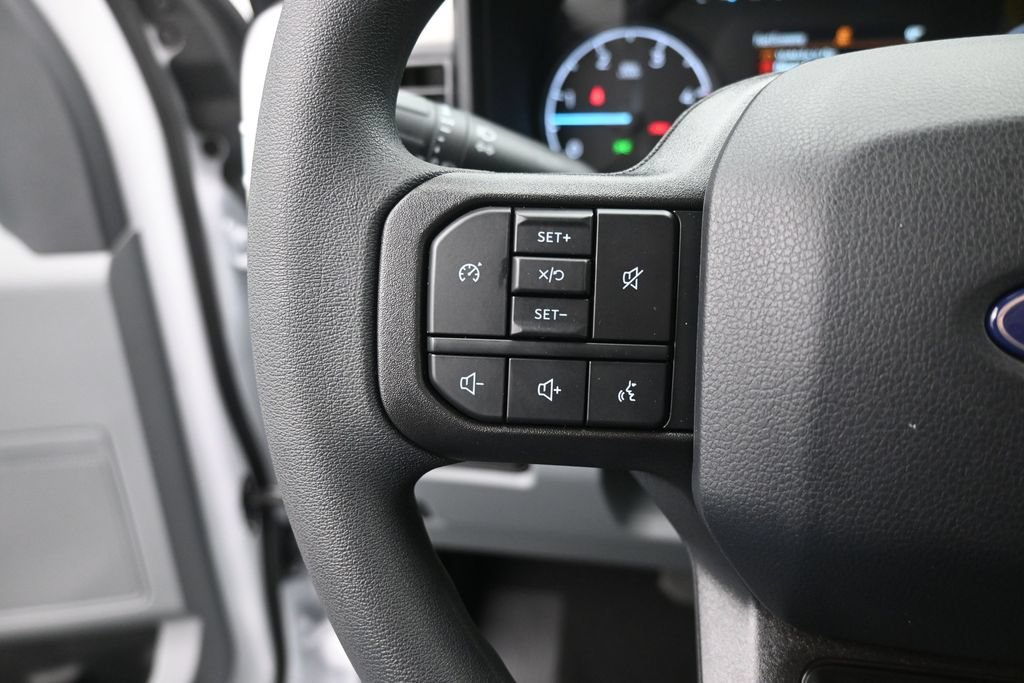 New 2027 Ford F250 XL w/ Tremor Off-Road Package AWD/4WD image 6