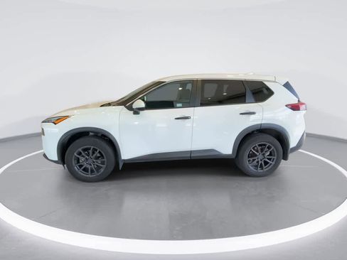 Used 2021 Nissan Rogue S AWD/4WD image 5