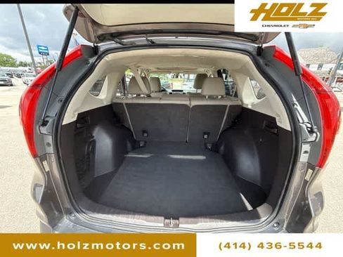 Used 2012 Honda CR-V EX-L image 24