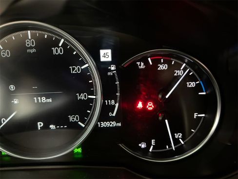 Used 2020 MAZDA CX-9 Grand Touring image 12