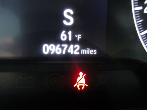 Used 2022 Honda Accord EX-L image 28