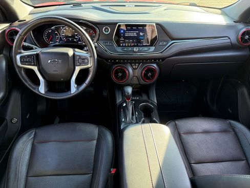 Used 2020 Chevrolet Blazer RS image 16
