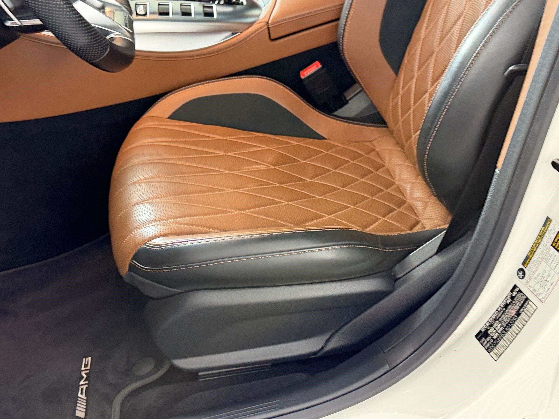 Used 2020 Mercedes-Benz AMG GT 53 image 15