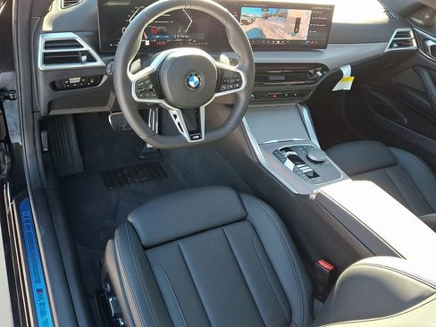 Certified 2026 BMW 430i xDrive Coupe w/ M Sport Package image 11